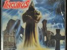 Incubus - Beyond the Unknown Vinyl LP Nuclear Blast 1990 RARE
