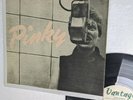 Pinky Winters sings with Bud Lavin, Jim Wolf ORIGINAL Vantage 10