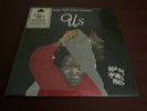Us - OST WaxWork GOLD “Brass Scissors” & RED “Jump Suit” Coloured Vinyl (WW072)