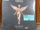 Nirvana – In Utero (2013 Mix) - 2 x 180g LP Vinyl Records 12