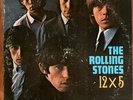 THE ROLLING STONES - 12 X 5 LP 1964 LONDON MONO LL3402 1st PRESS MINT