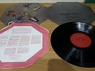 ROLLING STONES Through The Past Darkly UK 69 UNBOXED DECCA Octagonal Mono 1A 3A