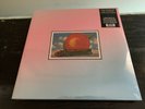 ALLMAN BROTHERS BAND EAT A PEACH LIMITED EDITION COLORED VINYL 2LPS BONUS TRACKS