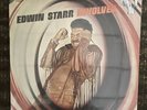 Edwin Starr - Involved - SEALED Vinyl LP - Gordy.  GS956 L.  1971. New