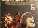 Creedence Clearwater Revival CCR - Chronicles 2LP  Blue Vinyl