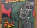 MF DOOM Operation Doomsday Vinyl LP With Poster 2016 Sealed MF-93