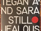 Tegan And Sara Still Jealous 2022 RSD NEW SEALED Red Vinyl Record Store Day LP