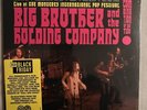 BIG BROTHER AND THE HOLDING COMPANY - LIVE AT MONTEREY POP FESTIVAL LP RSD 2021