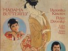 Puccini   Madama Butterfly Box Con 3 LP