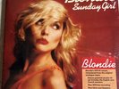 Blondie Sunday Girl Double 7” Vinyl  RSD22 Sealed Mint
