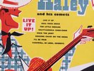 Bill Haley,Live It Up,10