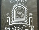 CROWS - Silver Tongues LP vinyl ALT ROCK & ROLL 2019 UK Idles Shame Fontaines DC