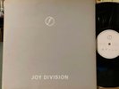 Joy Division Still Vinyl 2 LP Factory FACT 40 England Import VG++ 1st Pressing