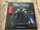RECORD STORE DAY 2022 BLUE VELVET OMPS MARBLEIZED BLUE VINYL SEALED MINT