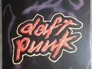 Daft Punk Homework 2xLP Vinyl Electro 2022 0190296611926