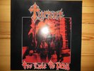 Tyrant ‎– Too Late To Pray - Vinyl LP