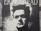 David Lynch Alan R Spelt - Eraserhead Soundtrack Vinyl LP With Print RE 1990