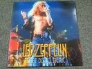 Led Zeppelin Teddy Bears Picnic (New Vinyl) LP
