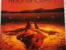 Dirt by Alice in Chains (Record, 2010) 180 Gram Music on Vinyl Reissue
