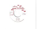 IKE NOBLE 45  It's Bad / That's What I Get - NM