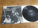 Duke Ellington Charlie Mingus Money Jungle UK '63 1st United Artists ULP 1039 LP
