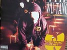 Enter Wu-Tang by Wu-Tang Clan (Record, 1993)