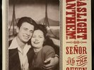 Gaslight Anthem Senor And The Queen 10