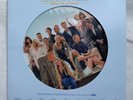 Various - Mamma Mia  Here We Go Again Soundtrack - 2 x Picture Disc Vinyl LP