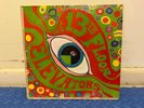 Garage Psych LP - The 13th (Thirteenth) Floor Elevators Stereo 1967 - nice copy