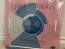 Duran Duran As The Lights Go Down Live Oakland '84 RSD 2019 Vinyl LP New/Sealed
