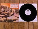LED ZEPPELIN (Houses of the Holy) LP Atlantic-7255 White Label Promo MONO? Rare