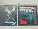 MDC – Millions Of Dead Cops LP & X Los Angeles lot