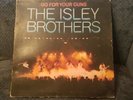 The Isley Brothers - Go For Your Guns - 1977, TNECK Records, PZ 34432