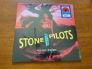 Stone Temple Pilots LP Core Red Splatter Vinyl Mint Sealed Grunge