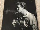 John Paul Hammond 1963 Original USA Vinyl Record Album LP Blues RARE Vanguard EX