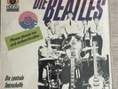 Vinyle The Beatles - Die Beatles Please Please Me Und Andere Knüller 1973