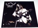 NEIL YOUNG TONIGHT'S THE NIGHT ACETATE LP VINYL ALBUM 1973-1974 B021