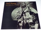 NEIL YOUNG TONIGHT'S THE NIGHT LIVE IN '73 LP VINYL ALBUM B022