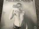 THE MANIC STREET PREACHERS POSTCARDS FROM A YOUNG MAN VINYL LP SEALED