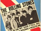 THE ROLLING STONES 