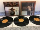 Neil Young – Decade ; 1977 TRIFOLD LP VINYL IS EXCELLENT