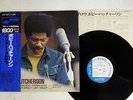 BOBBY HUTCHERSON INNER GLOW BLUE NOTE GXF-3073 JAPAN OBI PROMO VINYL LP