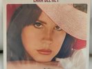 Lana Del Rey - Honeymoon (Limited Edition sleeve, red vinyl)