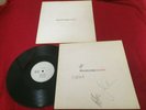 Killing Joke ‎– SIGNED SLEEVE - Sanity 12