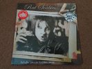 rat scabies of the damned solo LP, USA import white coloured vinyl, new sealed