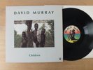 David Murray – Children  ITALY    LP   Vinyl  mint-