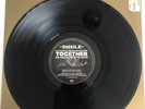 Together - So Much Love To Give Roule 12” Vinyl Record VG+ Thomas Bangalter