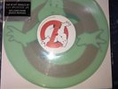 Ghostbusters [Single] by Ray Parker, Jr. (Vinyl, Jun-2014, Legacy)