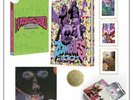 Flatbush Zombies - 3001: A Prequel Odyssey Super Deluxe Edition SOLD OUT
