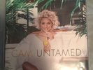 Cam Untamed Yellow Vinyl LP Limited Edition Color Out of Print Sold Out RARE